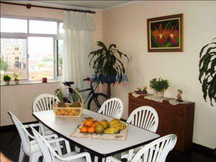 Apartamento à venda no Embaré: 
