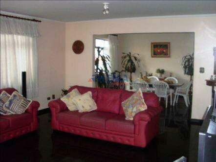 Apartamento à venda no Embaré: 