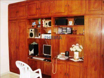 Apartamento à venda no Embaré: 