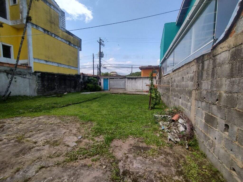 Terreno à venda no Jardim Las Palmas: 