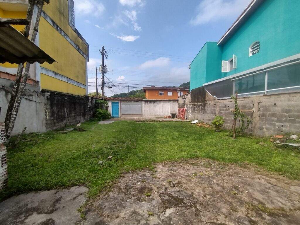 Terreno à venda no Jardim Las Palmas: 