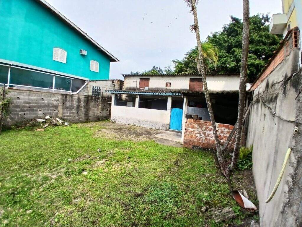 Terreno à venda no Jardim Las Palmas: 