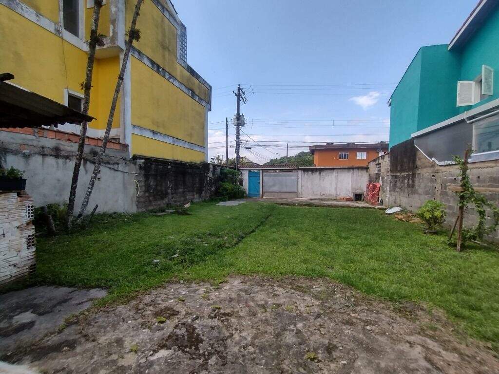 Terreno à venda no Jardim Las Palmas: 