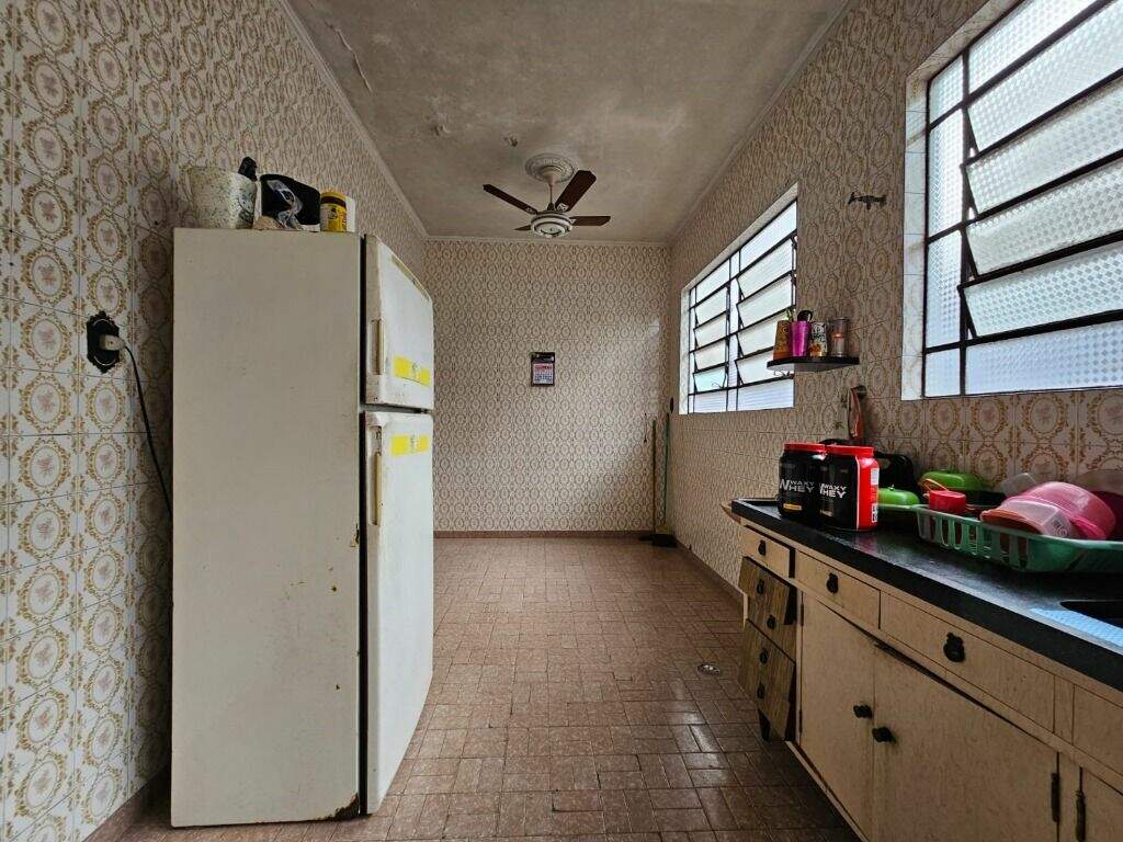Casa à venda no Macuco: 