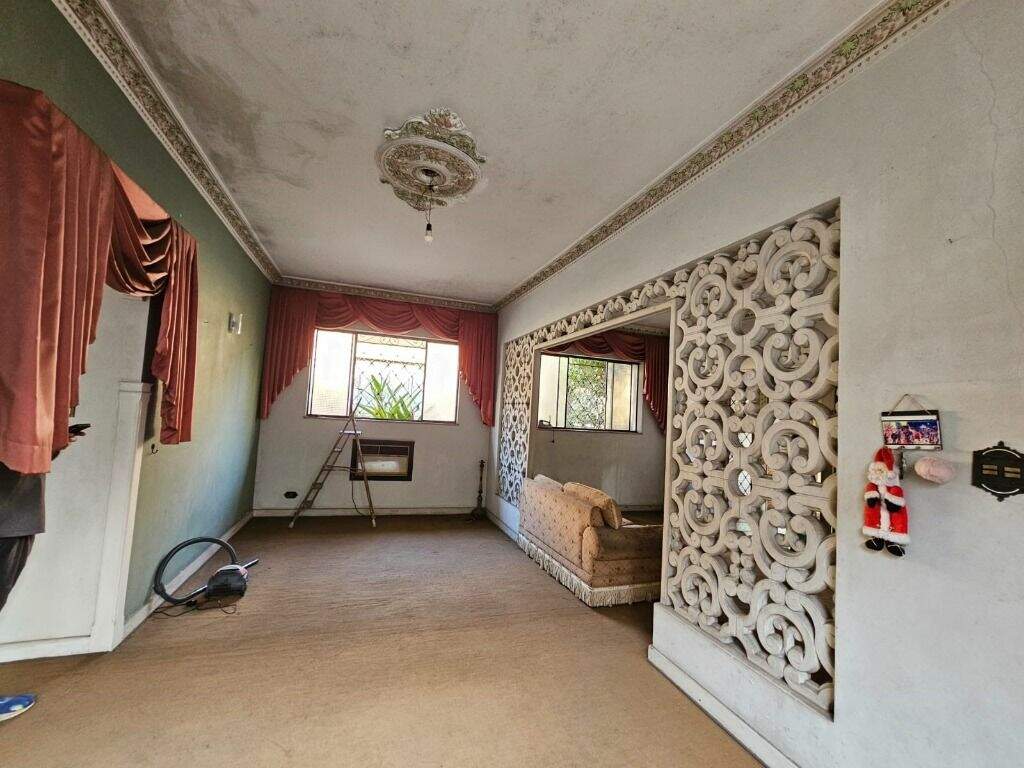 Casa à venda no Macuco: 