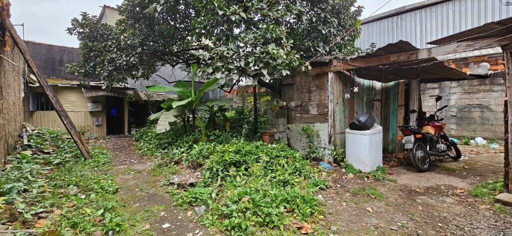 Terreno à venda no Estuário: 