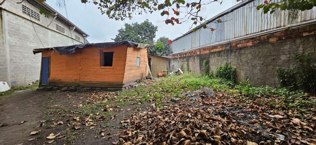 Terreno à venda no Estuário: 