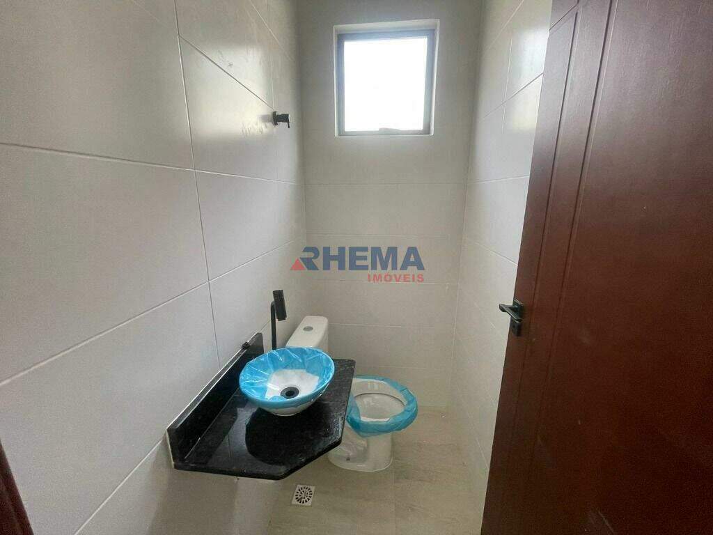 Sobrado à venda no Vila Belmiro: 