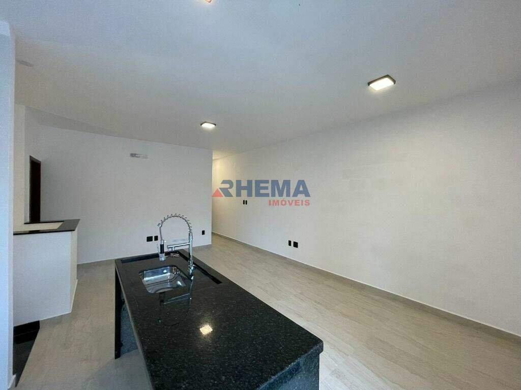 Sobrado à venda no Vila Belmiro: 