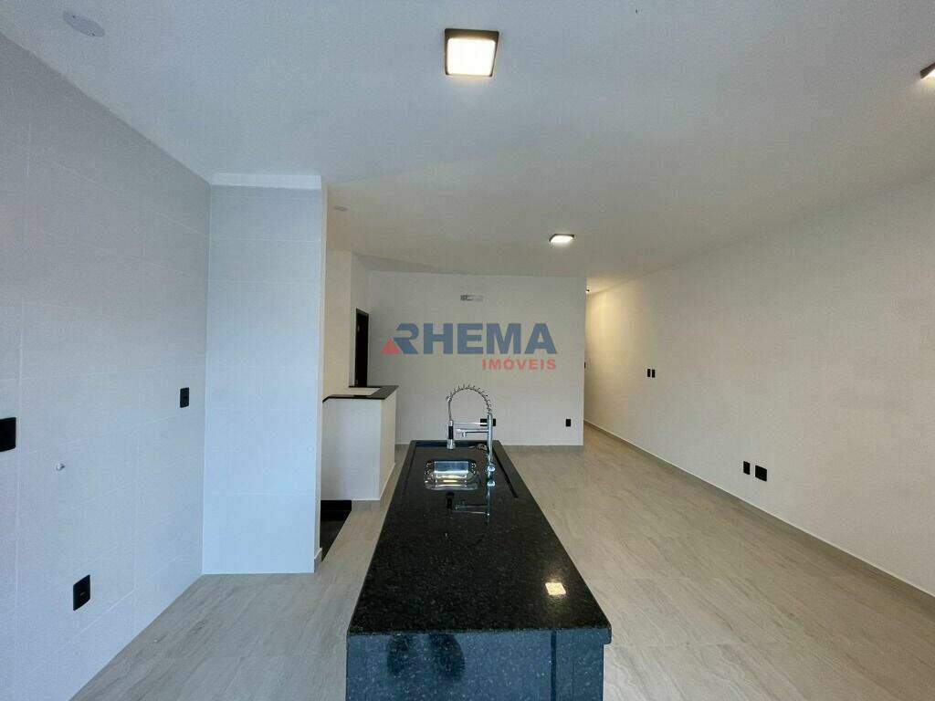 Sobrado à venda no Vila Belmiro: 