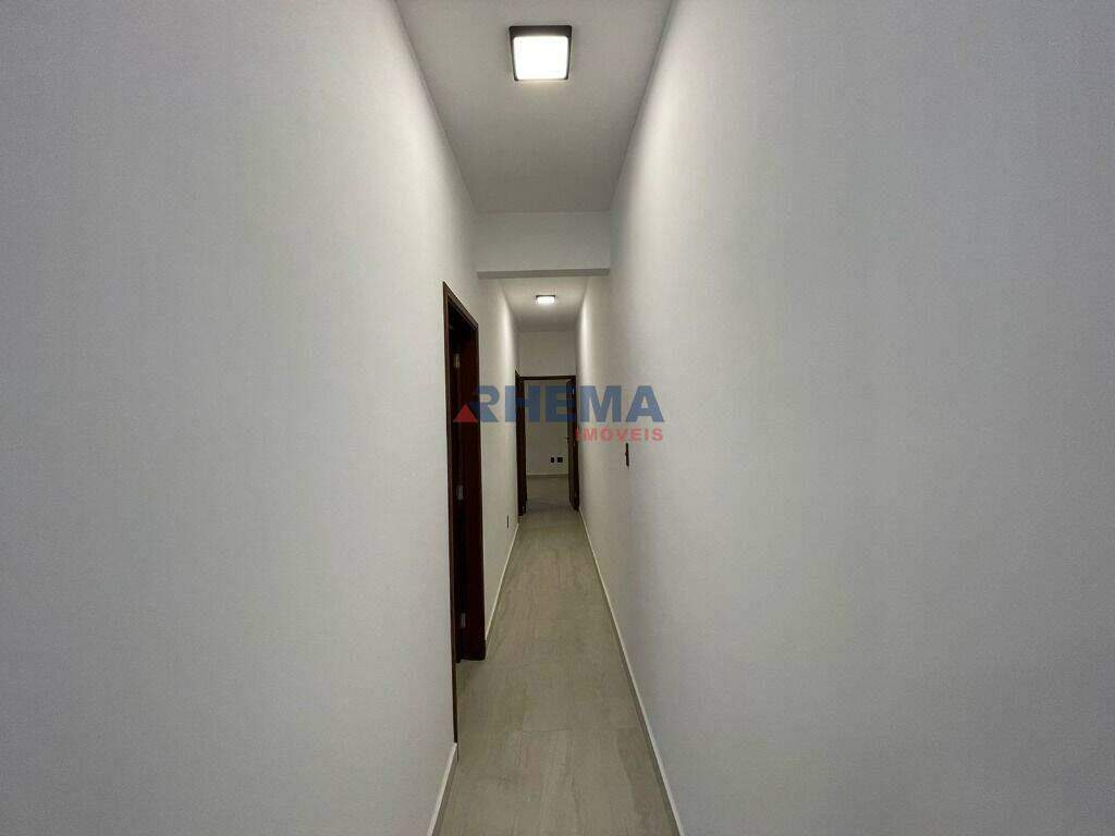 Sobrado à venda no Vila Belmiro: 