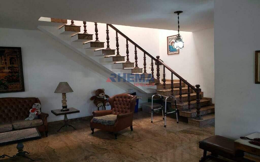 Casa à venda no Ponta da Praia: 