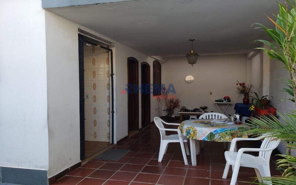 Casa à venda no Ponta da Praia: 