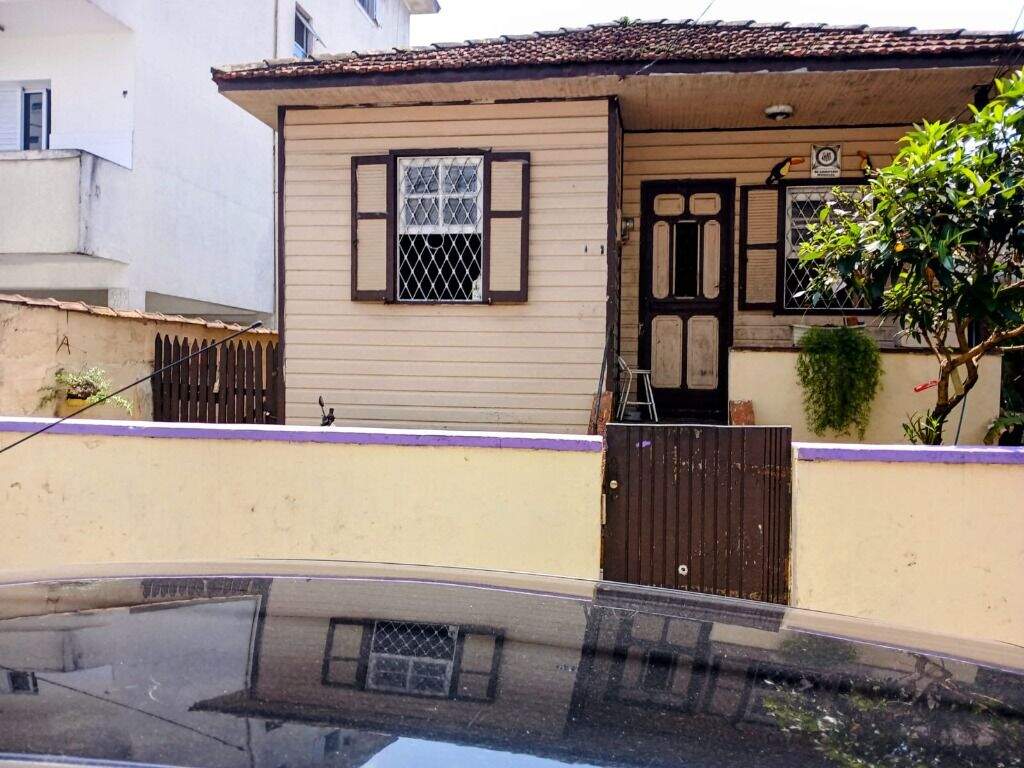 Terreno à venda no Campo Grande: 