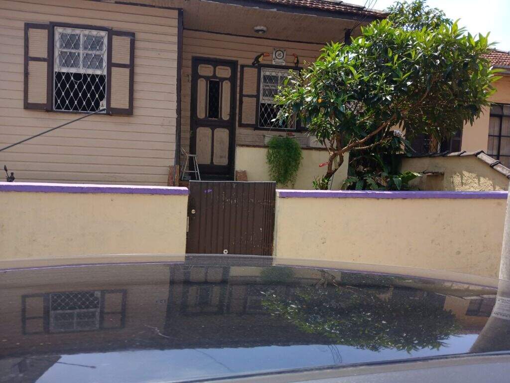Terreno à venda no Campo Grande: 