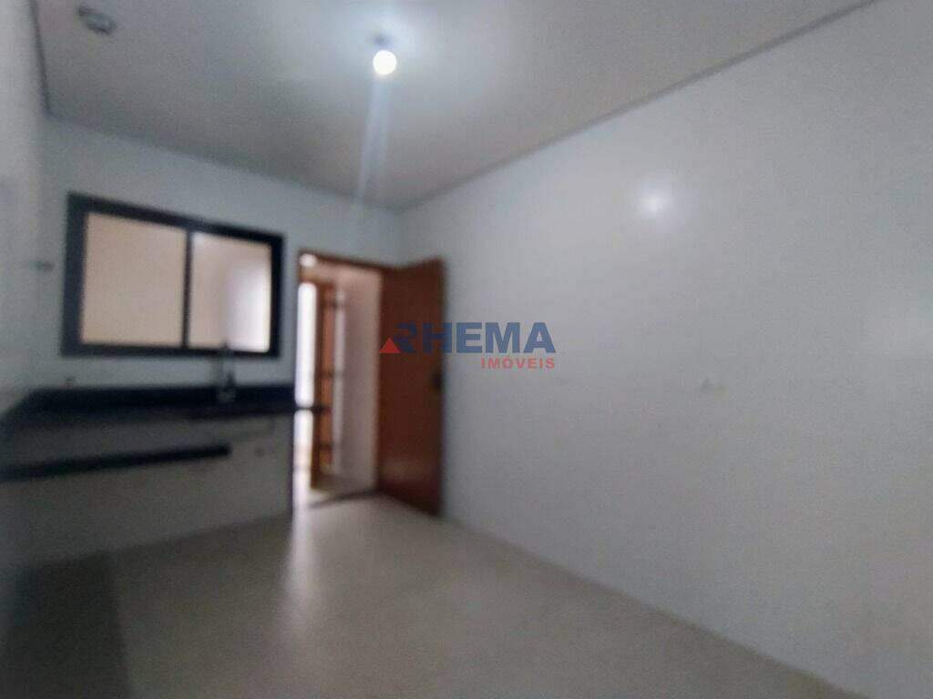 Sobrado à venda no Aparecida: 