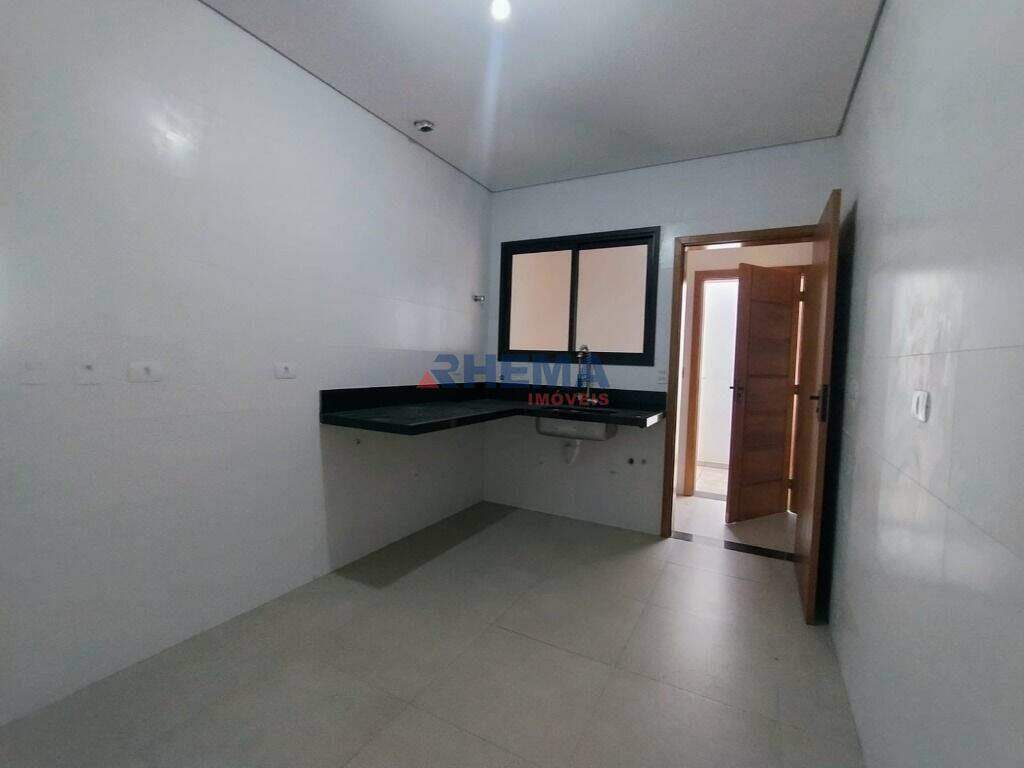 Sobrado à venda no Aparecida: 