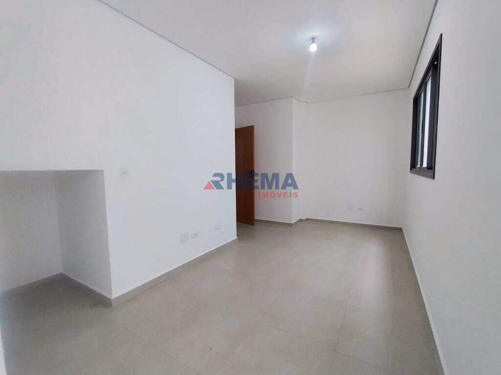 Sobrado à venda no Aparecida: 