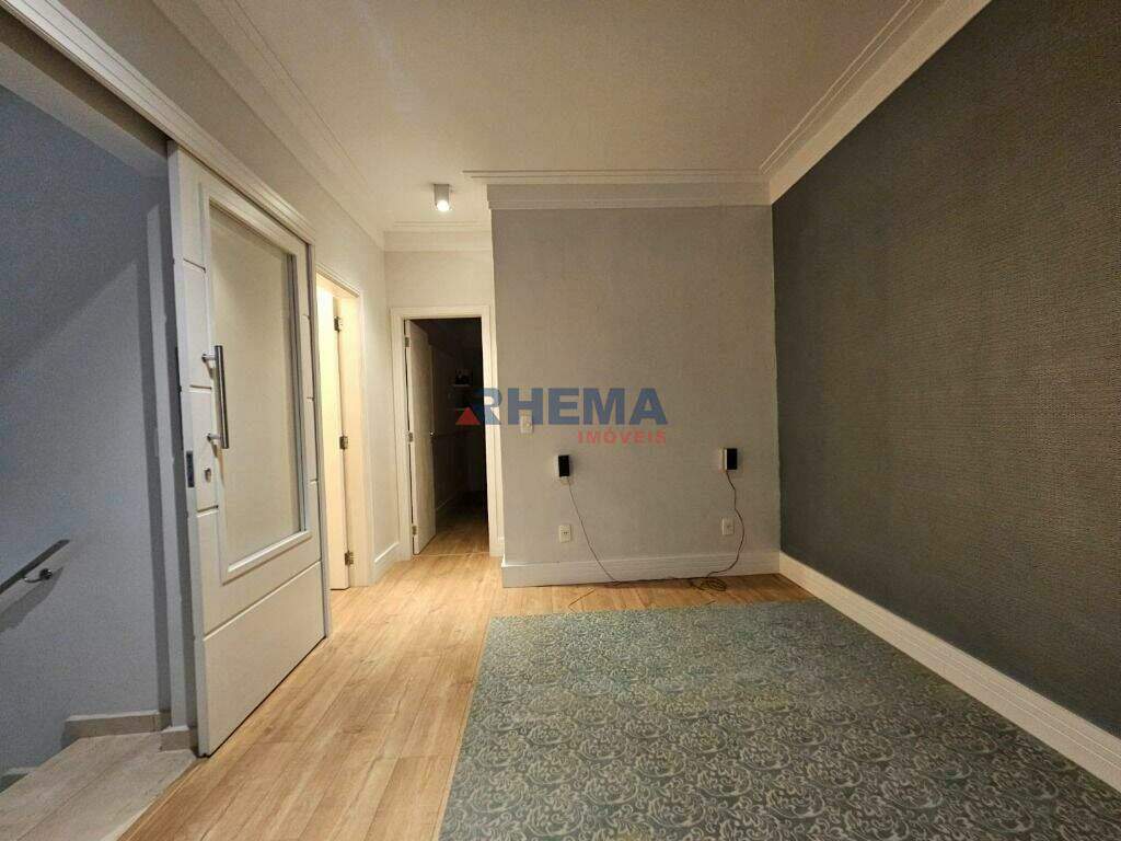 Sobrado à venda no Vila Belmiro: 
