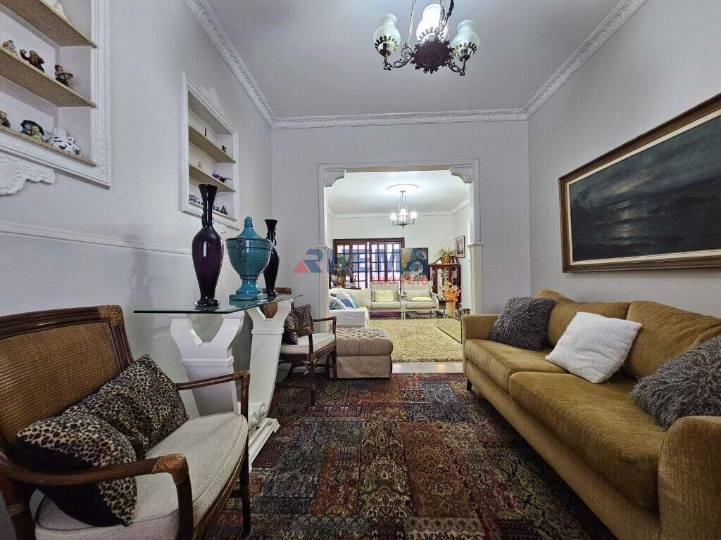 Sobrado à venda no Vila Belmiro: 