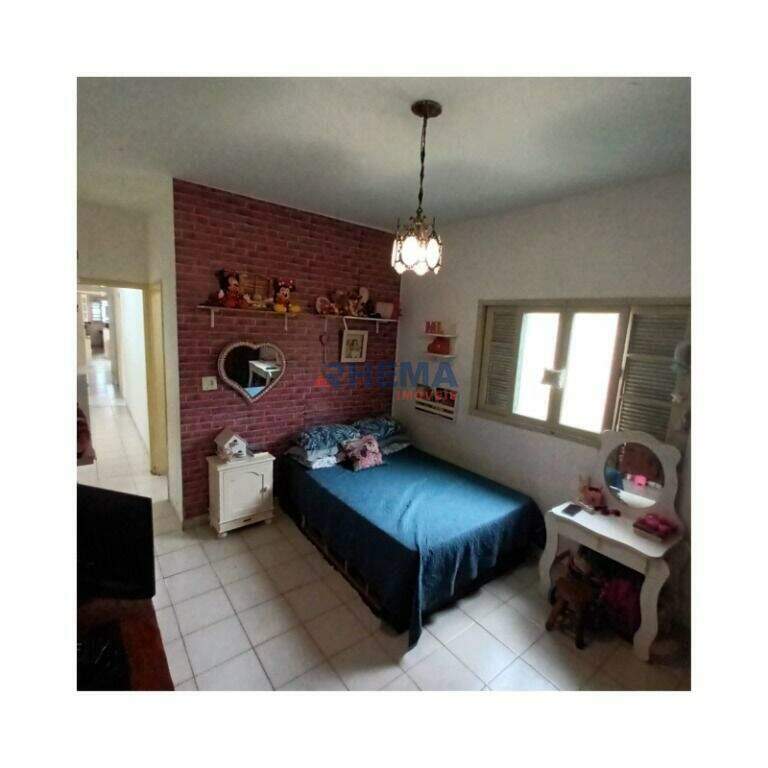 Casa à venda no Vila Guilhermina: 