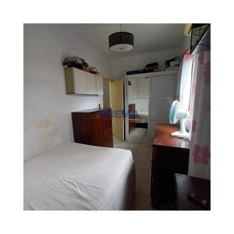 Casa à venda no Vila Guilhermina: 