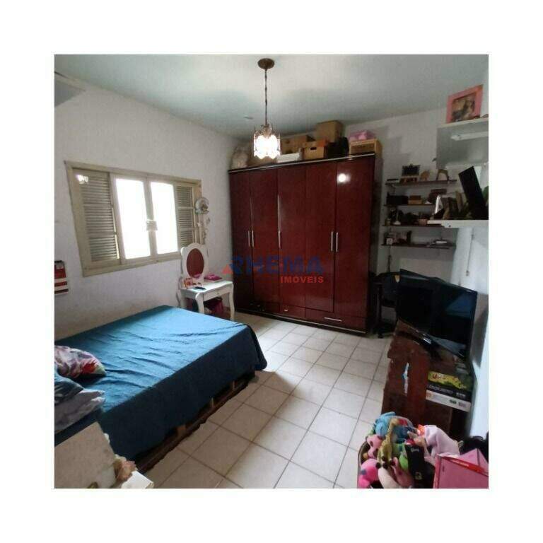 Casa à venda no Vila Guilhermina: 