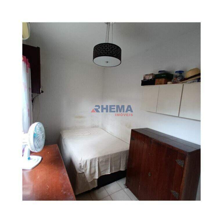 Casa à venda no Vila Guilhermina: 