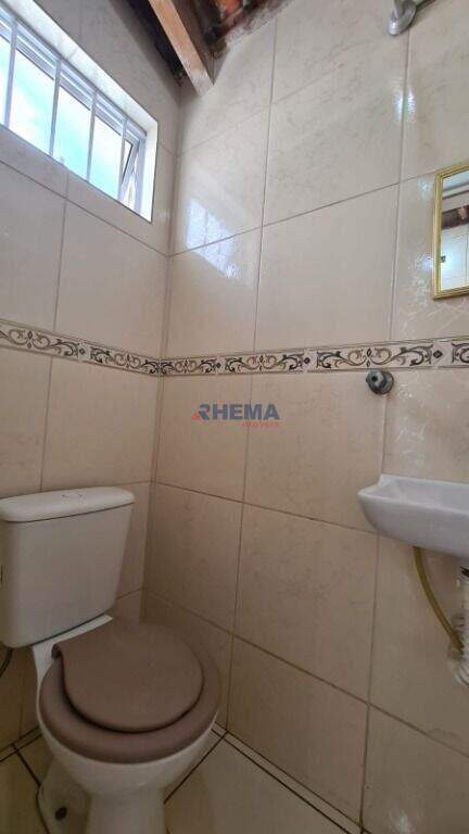 Sobrado à venda no Gonzaga: 