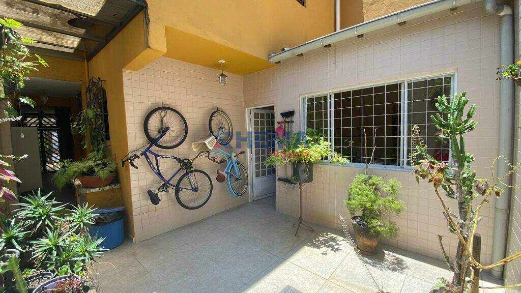Sobrado à venda no Boqueirão: 