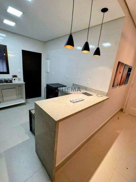 Casa à venda no Boqueirão: 