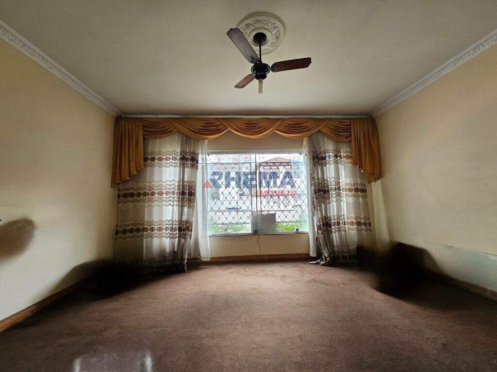 Sobrado à venda no Campo Grande: 