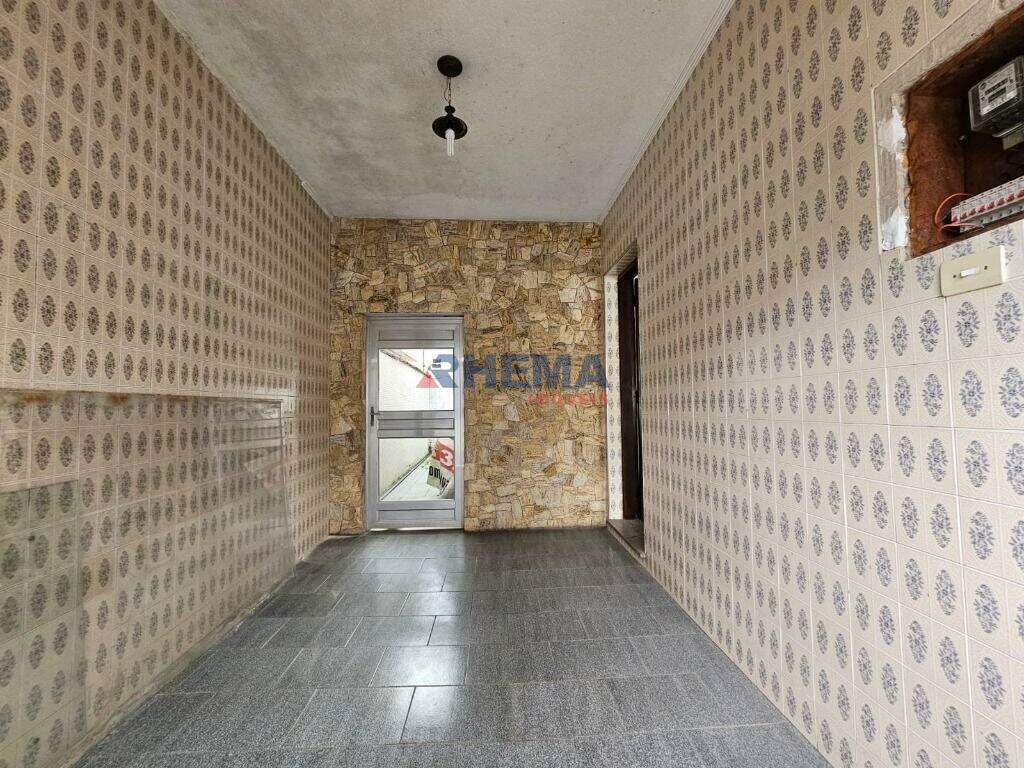Sobrado à venda no Campo Grande: 