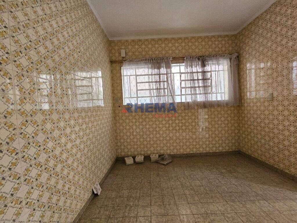 Sobrado à venda no Campo Grande: 