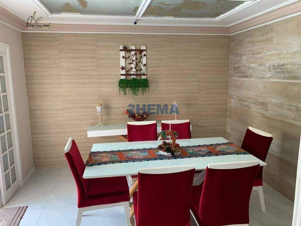 Casa à venda no Ocian: 
