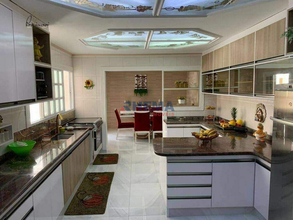 Casa à venda no Ocian: 