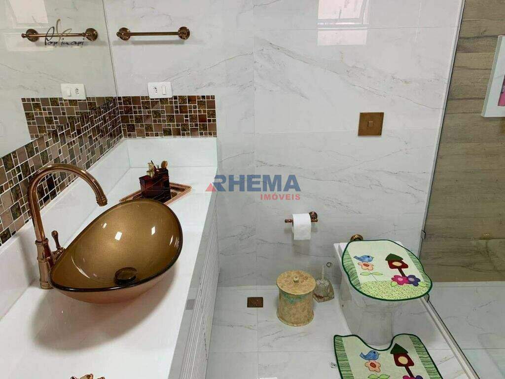 Casa à venda no Ocian: 