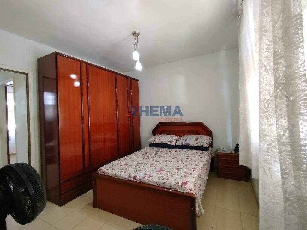 Sobrado à venda no Macuco: 
