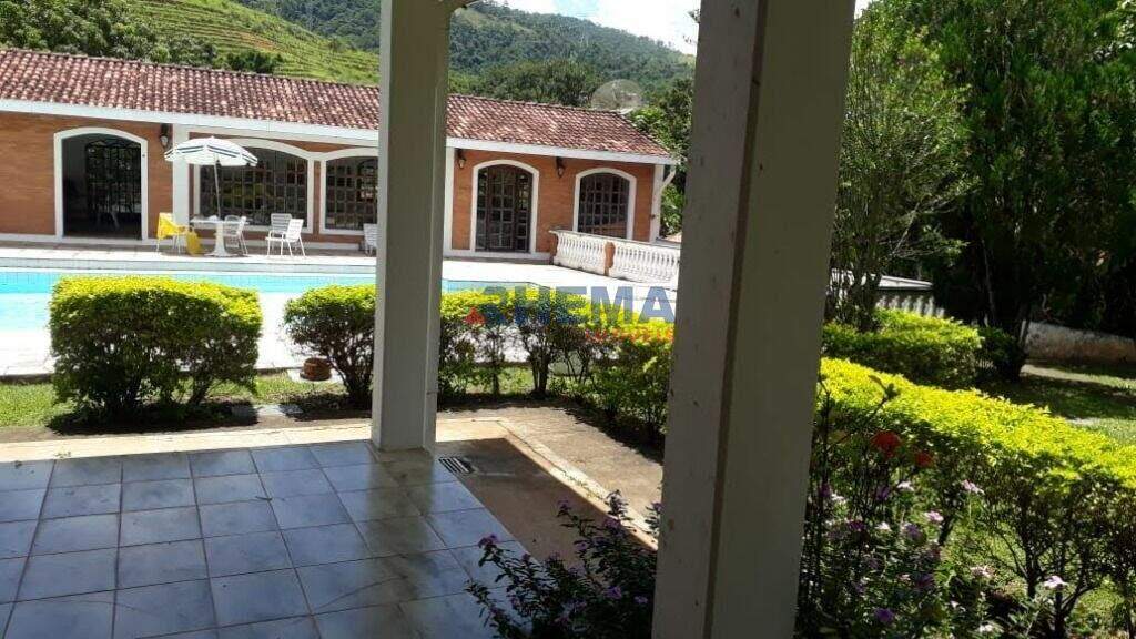 Casa à venda no Estância Suiça: 