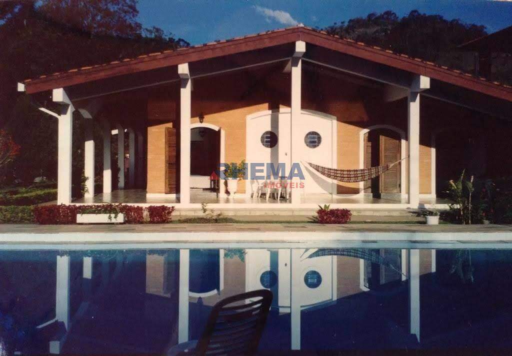 Casa à venda no Estância Suiça: 
