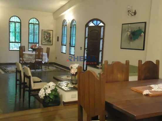 Casa à venda no Estância Suiça: 