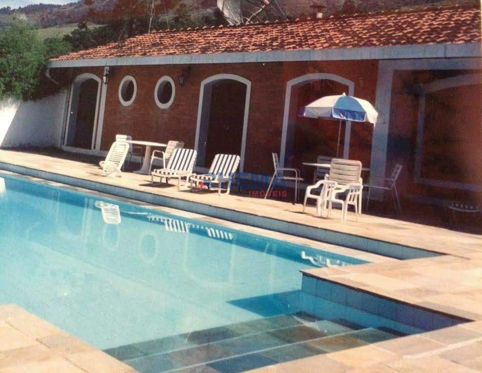 Casa à venda no Estância Suiça: 
