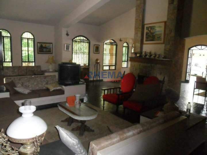 Casa à venda no Estância Suiça: 