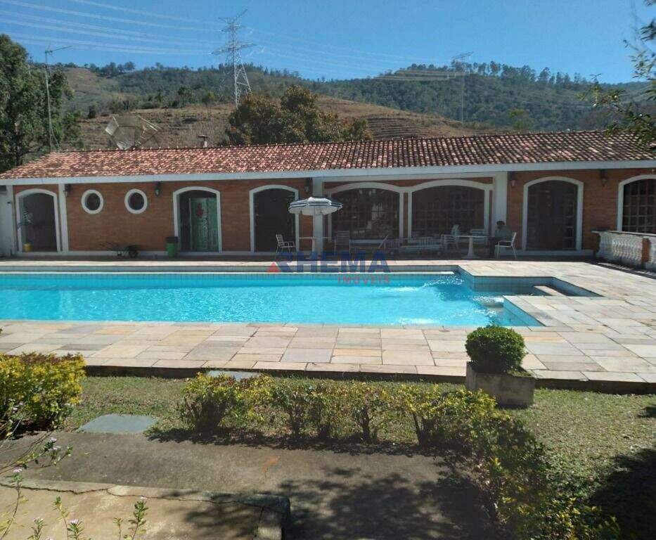Casa à venda no Estância Suiça: 
