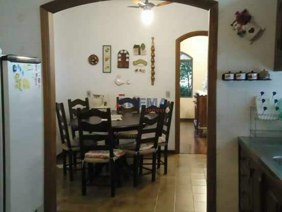 Casa à venda no Estância Suiça: 