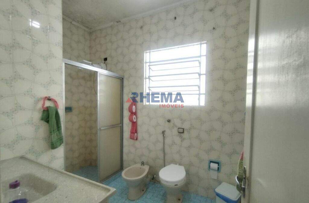 Casa à venda no Vila Belmiro: 