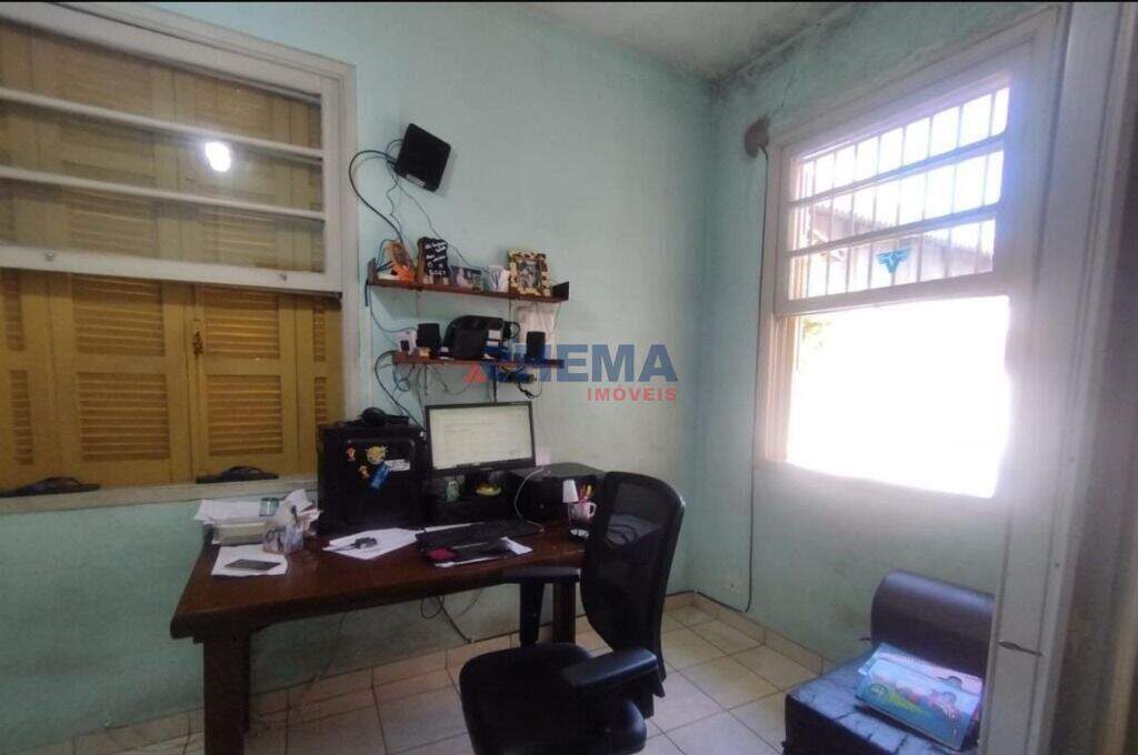 Casa à venda no Vila Belmiro: 