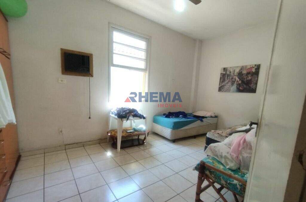 Casa à venda no Vila Belmiro: 