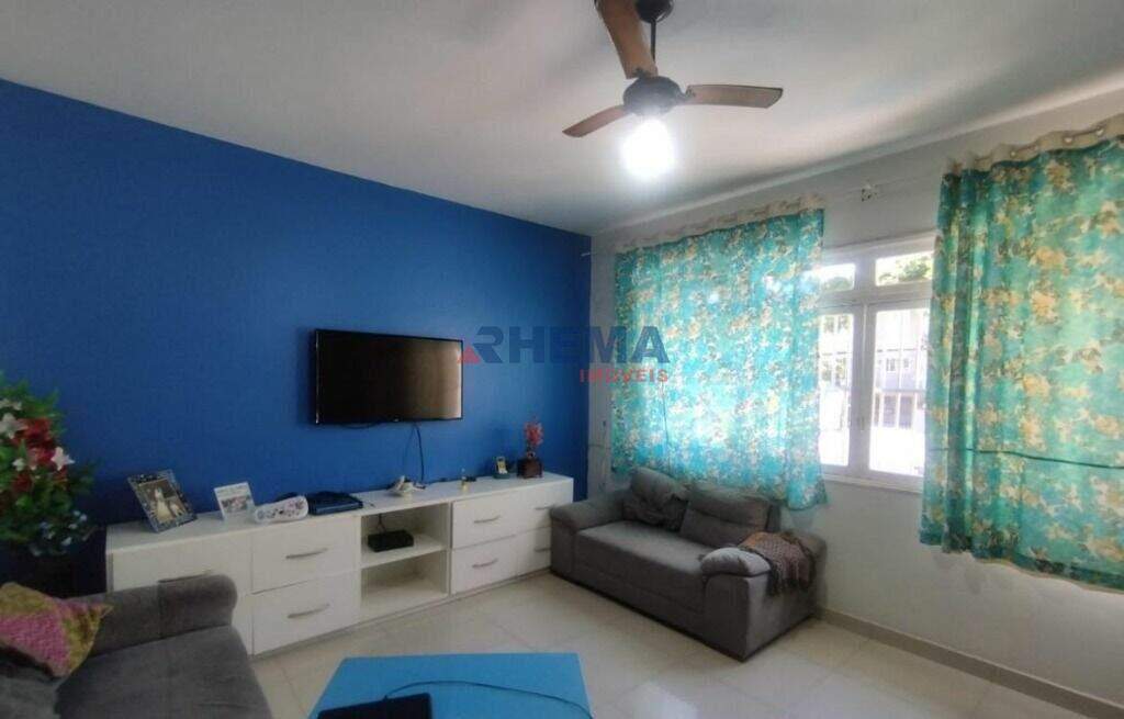 Casa à venda no Vila Belmiro: 