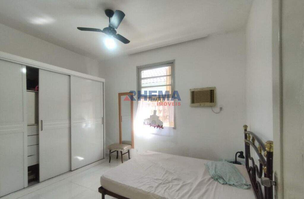 Casa à venda no Vila Belmiro: 